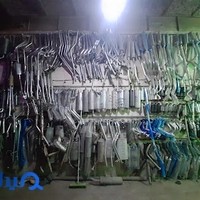 اگزوز سازی غلامی