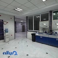 استخر آتش نشانی والفجر