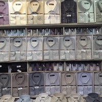 تولید و پخش پیراهن بهرنگ