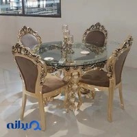گالری مبل ماندگار (سعید محمدرضایی بیدگلی)