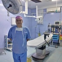 مطب دکتر سید نوید رضا میرزاده