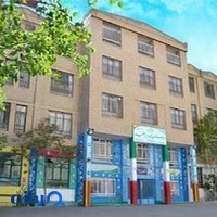دبیرستان مفید۳