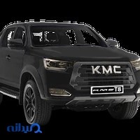 kmc t8 فروشگاه یامی - واردکننده و عرضه کننده لوازم یدکی