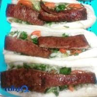 فست فود صفدری