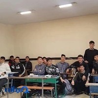 هنرستان جواد موفقیان