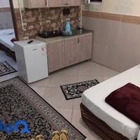 هتل آپارتمان اقامت