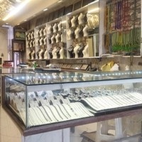 نقره سرای هدیه