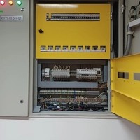 خدمات فنی مهندسی اعتماد