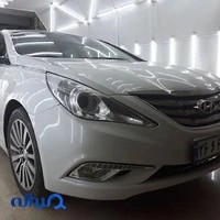 کارشناسی رنگ خودرو پرشین
