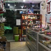برق و صنعت کاراکو (الکتریکی)