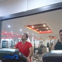 باشگاه بدنسازی یاسین