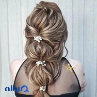 سالن زیبایی آوین