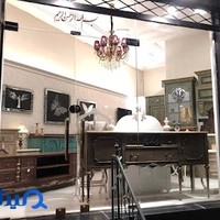 دکوراسیون داخلی خانه کلاسیک