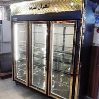 صنایع برودتی تهران سرما