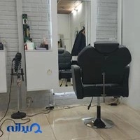 آرایشگاه مردانه محمد کریمی