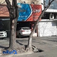 تعمیرگاه طالب (کاوه)