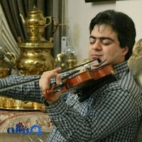 سپهرام غفوریان صحرایی