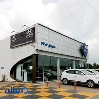 نمایندگی کرمان موتور کد 3406 رشت