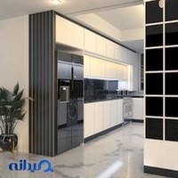 دکوراسیون داخلی تکسازان مشهد