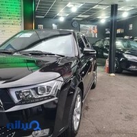 شیشه دودی / تلنت تیونینگ
