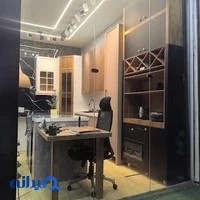 میثم بایندور. آرت دکور