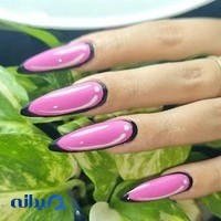 خدمات کاشت ناخن مریم مالک