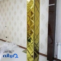آینه کاری و شیشه رنگی رحیمی گلس