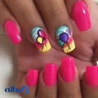 elahe gharb beauty سالن زیبایی الهه غرب
