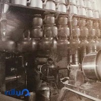 مجتمع تولید آلومینیوم فرهاد مومن زاده