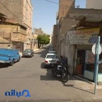 لوازم یدکی موتورسیکلت حسین