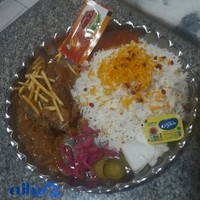 آشپزخانه و کترینگ سید