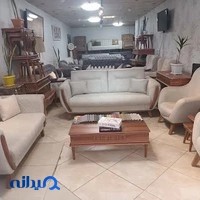 مبلمان لوکس