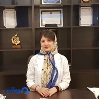 دکتر بهاره توانا متخصص پزشکی ورزشی