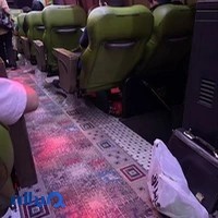 شرکت ایمن سفر ایرانیان تعاونی شماره ۶