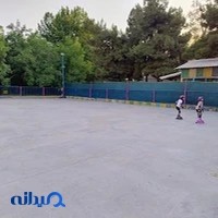 آکادمی اسکیت آویسا
