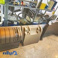 لوازم یدکی هوو وفراز آمیکو سهند فوتون