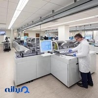 آزمایشگاه معیارگران جهان