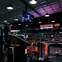 باشگاه بدنسازی آیرون ویژه آقایان