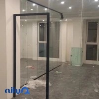 شیشه سکوریت رسالت گلاس