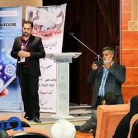 مهندس مجید درویش زاده