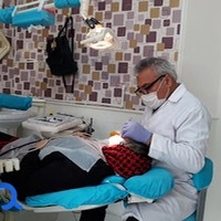 دکتر محمد حسین ساقی