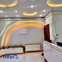 کلینیک رادیولوژی فک و صورت دکتر مریم عبدالملکی
