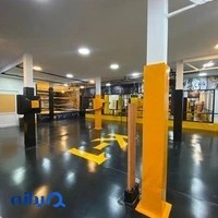 (K-1 CLUB)باشگاه ورزشی کی وان