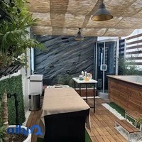 مجموعه تخصصی ماساژ و فیشال نیراکلاب