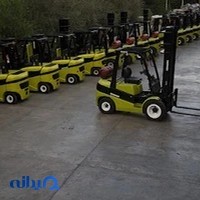 Sepahan Lifter Co.