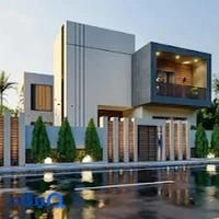 شرکت معماری دژار