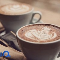 کافه قهوه بهار