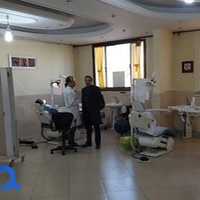 درمانگاه شبانه روزي سلامت توس