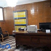 نمایندگی ۳۰۳۹ ایران خودرو