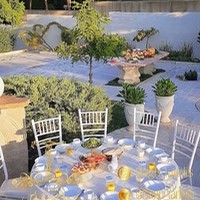 باغ تنیس